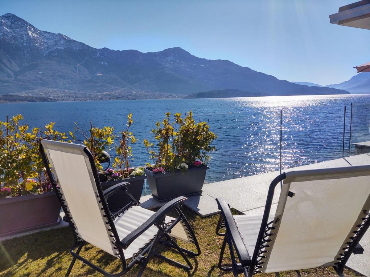 Holiday Home Gelsomino - Gla125 By Interhome Gera Lario Exterior photo