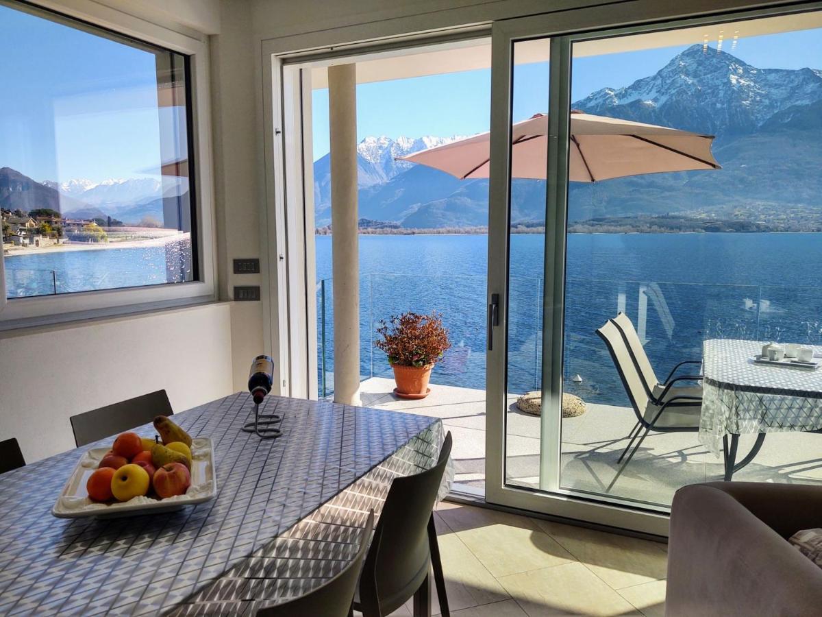 Holiday Home Gelsomino - Gla125 By Interhome Gera Lario Exterior photo