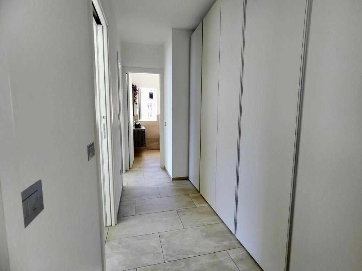 Holiday Home Gelsomino - Gla125 By Interhome Gera Lario Exterior photo