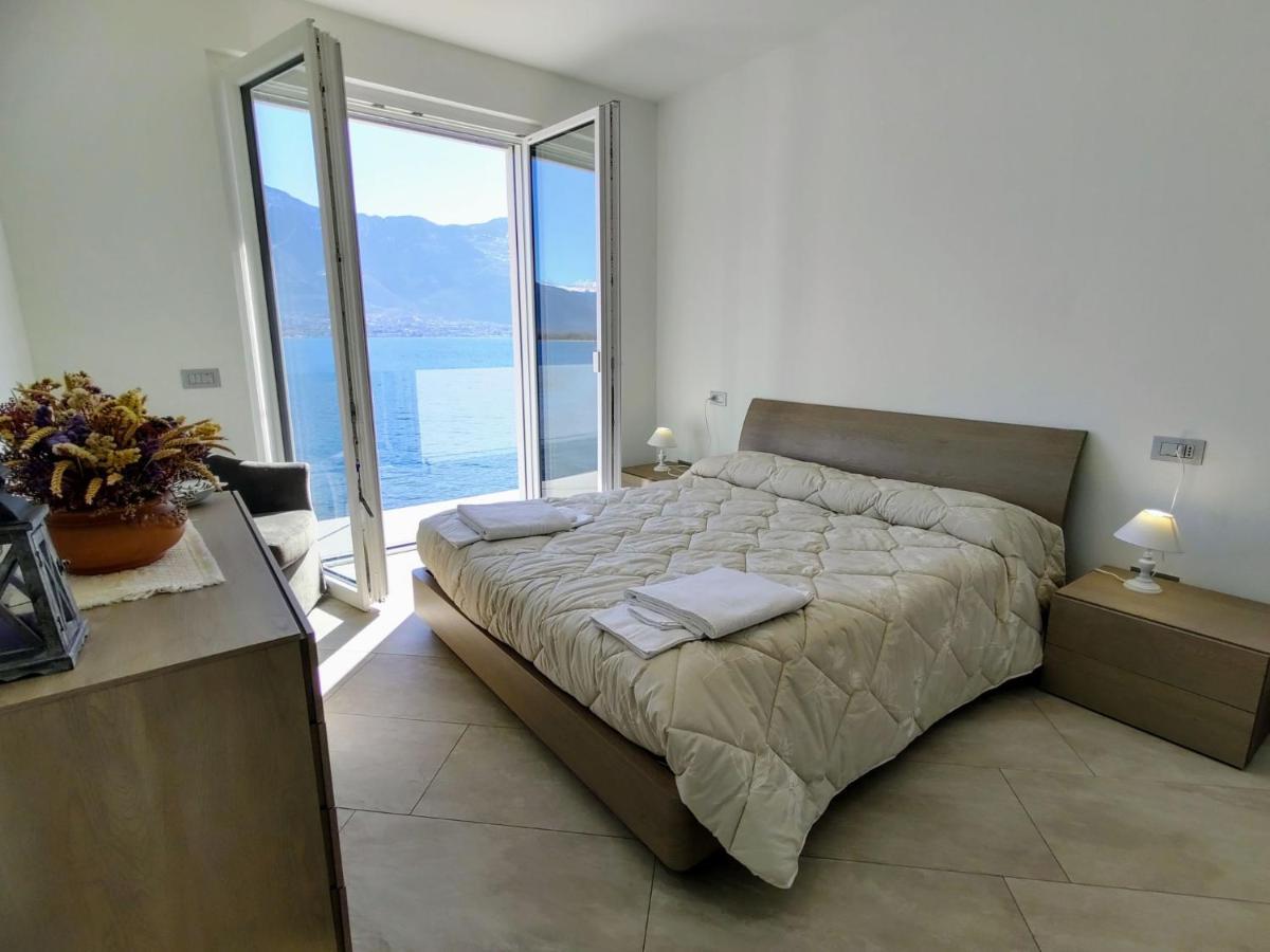 Holiday Home Gelsomino - Gla125 By Interhome Gera Lario Exterior photo