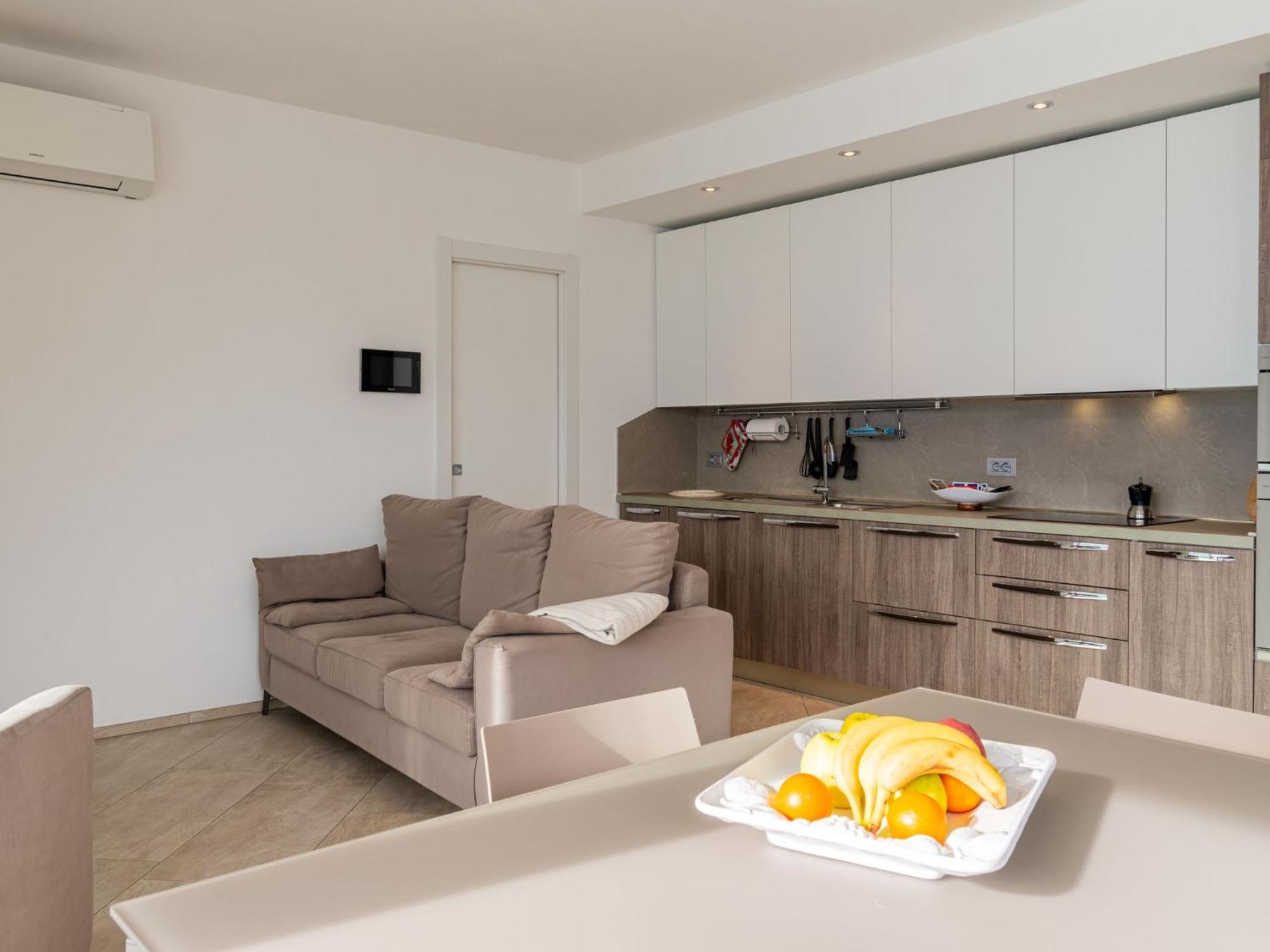 Holiday Home Gelsomino - Gla125 By Interhome Gera Lario Exterior photo